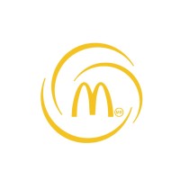 Arcos Dorados Antilles-Guyane Logo