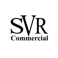 SVR Commercial, LLC Logo