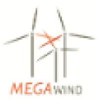 MEGAwind BV Logo