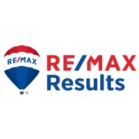 RE/MAX Results STL Logo