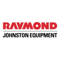 ÉQUIPEMENTS JOHNSTON Logo