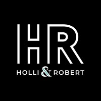 Real Life with Holli & Robert Logo