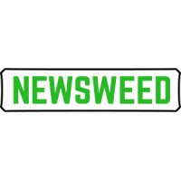 Newsweed.com Logo