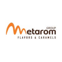 METAROM Group Logo