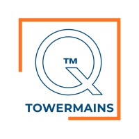 Tower Mains Logo