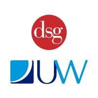 DS Graphics | Universal Wilde Logo