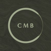 CMB Associates Logo