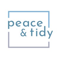Peace and Tidy Logo