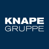 Knape Gruppe Holding GmbH Logo