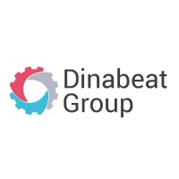 Dinabeat Logo
