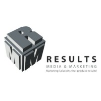 Results Media and Marketing Logo