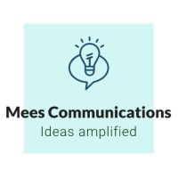 Mees Communications Logo