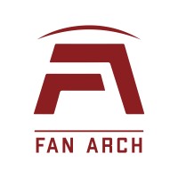 Fan Arch Logo