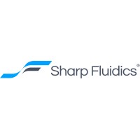 Sharp Fluidics Logo