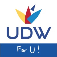 UDW Logo
