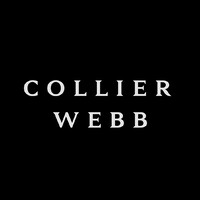 Collier Webb Logo