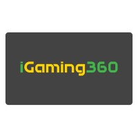iGaming360 Logo