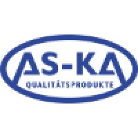 AS-KA Qualitätsprodukte e.K. Logo