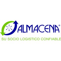 ALMACENA Logo