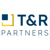 T&R Partners Logo