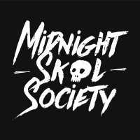 Midnight Skol Society Logo