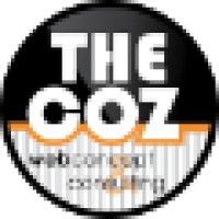 Thecoz Logo