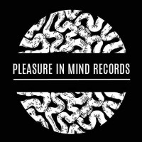 Pleasure in Mind Records Logo