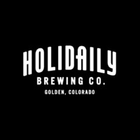 Holidaily Brewing Company Logo