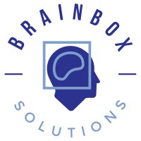 BRAINBox Solutions, Inc. Logo