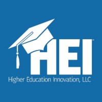 Higher Education Innovation, LLC Logo