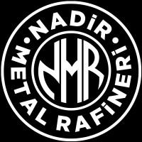 Nadir Metal Rafineri Logo