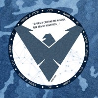 A28 Seguridad Logo