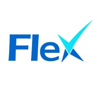 Flex Trade Logo