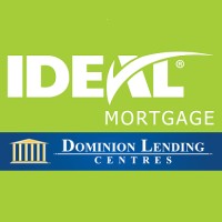 Dominion Lending Centres Ideal Mortgage - Newfoundland Logo