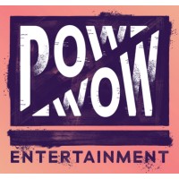 Pow Wow Entertainment Logo