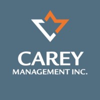 Carey Management Inc. Logo
