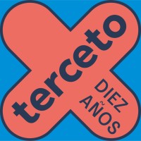 Terceto Comunicación Logo