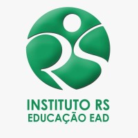 Instituto RS de Educação EAD Logo