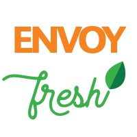 Envoy Fresh Logo