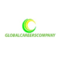 GLOBAL CAREERS COMPANY Logo
