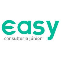 Easy Consultoria Júnior Logo