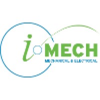 I-Mech Mechanical & Electrical Ltd Logo