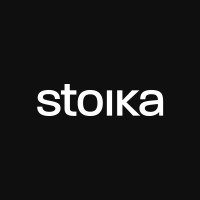 Stoika Design Logo