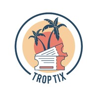 TropTix Logo