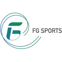 FG SPORTS Logo