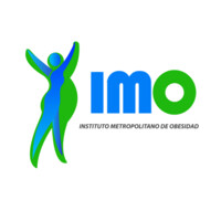 Instituto Metropolitano de Obesidad - IMO Logo