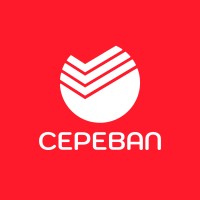 Instituto Cepeban Logo