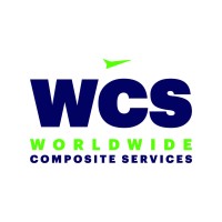 Worldwide Composite Services Logo