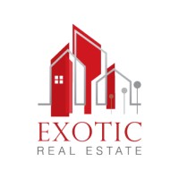Exotic Real Estate Broker LLC Logo