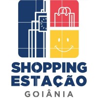 Shopping Estação Goiânia Logo